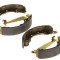 Set saboti frana VW PASSAT Variant (3A5, 35I) (1988 - 1997) ABE C0W009ABE