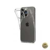 Husa pentru Apple iPhone 14 Pro OEM Ultra Slim Transparenta