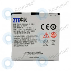 Baterie ZTE Li3716T43P3h565751 (1650mAh)