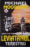 Leviatanul Terestru - Michael Moorcock - Carte (Noua/Anticariat)