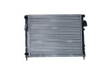 NRF 58333 Radiator, racire motor