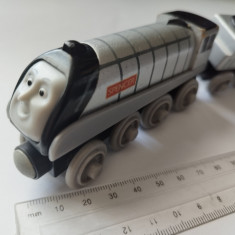 bnk jc Thomas & Friends - Spencer - jucarii de lemn