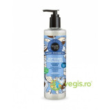 Gel de Dus Hidratant Coconut Water Body Desserts 280ml