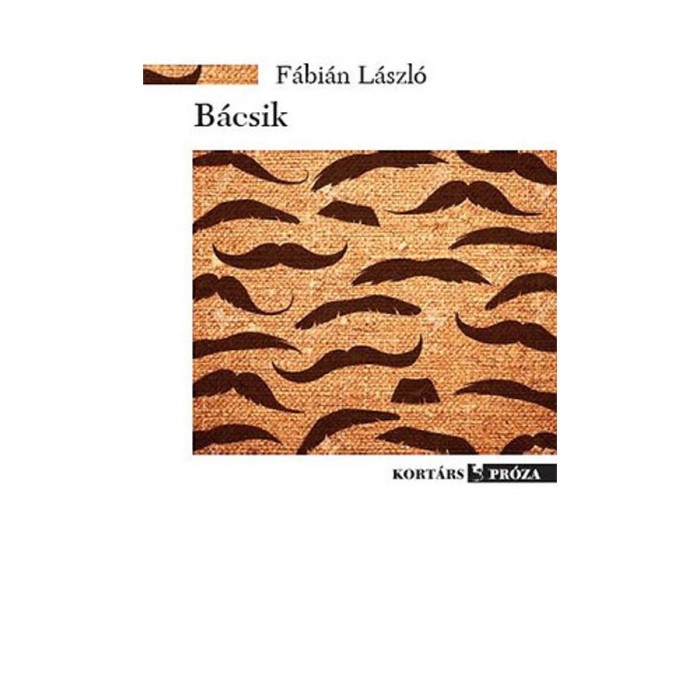 B&aacute;csik - F&aacute;bi&aacute;n L&aacute;szl&oacute;