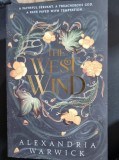 The West Wind - Alexandria Warwick
