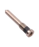 Suruburi Gold iPhone 13 Pro Max , Pachet 10 bucati