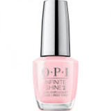 Lac de unghii Infinite Shine Collection It&#039;s a Girl, 15 ml, OPI