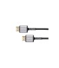 Cablu V2.0 HDMI 1.8m 4K 60Hz UHD Profesional Kruger&amp;Matz, KRUGER And MATZ