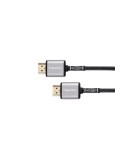 Cablu V2.0 HDMI 1.8m 4K 60Hz UHD Profesional Kruger&amp;Matz, KRUGER And MATZ