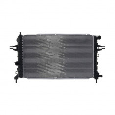 Radiator racire Opel Astra H (A04), 02.2004-2014 Motor 2, 0 T 125/147kw; Opel Zafira (T98) 2005-2011 Motor 2, 0 T 147kw; 2, 2 110kw Benzina, tip clim