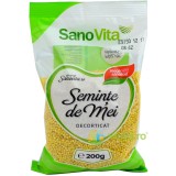 Mei Decorticat (Seminte de mei) 200g