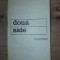 Doua sate: Structuri sociale si progres tehnic- M. Cernea, Gh. Chepes