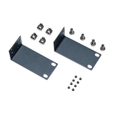 Kit montare switch-uri in rack 13 inch - TP-Link Omada RackMountKit-13 foto