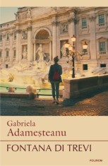Fontana di Trevi &ndash; Gabriela Adamesteanu