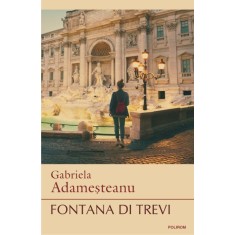 Fontana di Trevi &ndash; Gabriela Adamesteanu