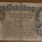 10 schilling 1946, Austria