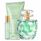 Set Eve Truth, Apa de Parfum 50 ml, Lotiune de corp 150 ml, Mini parfum 10 ml