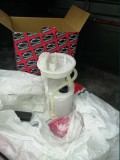 Pompa de benzina compatibila VW, Audi, Skoda, Seat