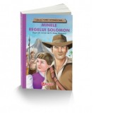 Minele Regelui Solomon - Henry Rider Haggard