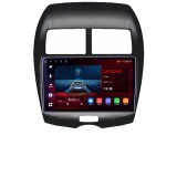 Navigatie Android Mitsubishi ASX 2013-2017, 2K, 8GB RAM, 128GB, 4G