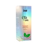 Spray stimulator clitoris Intt Clit me On menta cu efect de furnicaturi si racire 12 ml