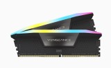 Corsair Vengeance, DDR5, 32GB (2x16GB), 6000 MHz, C30, 1.4V, AMD Expo, Negru &amp;quot;CMK32GX5M2B6000Z30&amp;quot;