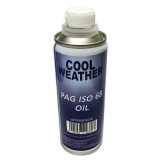 Ulei PAG 68 250 ml MAGNETI MARELLI 007950026370 HardWork ToolsRange