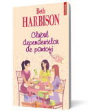 Clubul dependentelor de pantofi, Polirom