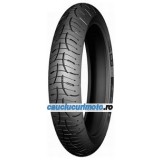 Anvelope moto Michelin Pilot Road 4 GT ( 120/70 ZR17 TL (58W) M/C, Roata fata )