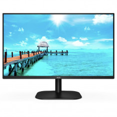 Monitor LED AOC 27B2DM, 27inch, FHD IPS, 4ms, 75Hz, negru