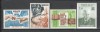 Monaco.1971 25 ani UNESCO SM.523, Nestampilat