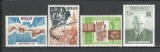 Monaco.1971 25 ani UNESCO SM.523
