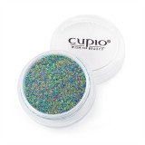 Nisip multicolor - Turcoaz
