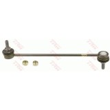 Bieleta antiruliu Renault Laguna 3 (Bt0/1), Laguna Cupe (Dt0/1) Trw JTS550, parte montare : dreapta, stanga