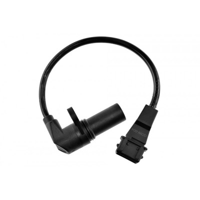 Senzor impulsuri arbore cotit Chevrolet Spark 1.0i, 1.2i 2010 -&amp;amp;gt; , Matiz 1.0i 2005-, Aveo 1.2i 2007-, 96325868 foto