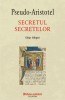 Secretul secretelor - Pseudo-Aristotel, Polirom