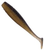 Shad ZHENG FISHING X1 Soft Bait, Culoare Nr.6, 4.5cm, 14buc/pac