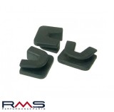 Ghidaj variator Aprilia Amico - Rally - SR - Benelli - Beta - Italjet - MBK Booster - Nitro - Ovetto - Malaguti - Yamaha Bw&#039;S - Aerox 2T 50cc (set 3 b