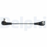 Bieleta antiruliu BMW 2, 3, 4, 4 Gran, I4 Motor 218 i, 220 d Mild-Hybrid, 220 i, 230 i, 316 d, 316 d Mild-Hybrid, 318 d, 318 d Mild-Hybrid, 318 i,