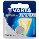 Baterie CR1632 Varta