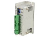 Controler motor pas cu pas pentru şină DIN, 20&divide;35VDC - AUTONICS