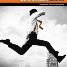 The Business 2.0 Student's Book Pre-intermediate Level | John Allison, Paul Emmerson