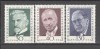 Liechtenstein.1972 Pionieri in filatelie SL.66, Nestampilat