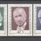 Liechtenstein.1972 Pionieri in filatelie SL.66