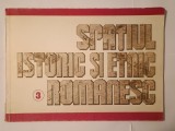 Mircea Cociu (ed.) - Spațiul istoric și etnic rom&acirc;nesc vol. 3 (Editura Militară, 1993)