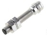 Senzor Inductiv PNP NO 0-0,8mm 10-30VDC M5 IP67 100mA