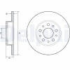 DELPHI BG4655C Disc frana