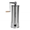 Masina de carnati Micul Fermier, 5.5 kg, verticala, 6 palnii
