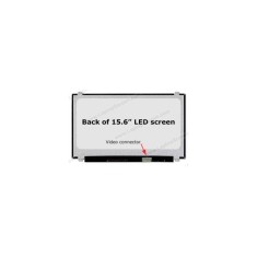 Display Laptop - Model N156BGE-L41 REV.C5, inch 15.6, HD (1366x768), 40 pin