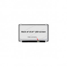 Display Laptop - Model N156BGE-L41 REV.C5, inch 15.6, HD (1366x768), 40 pin